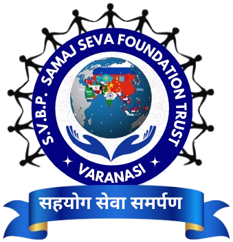 S.V.B.P. Samaj Seva Foundation Trust Charity